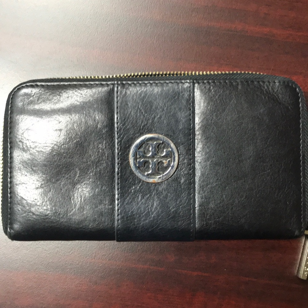 Tory Burch Wallet